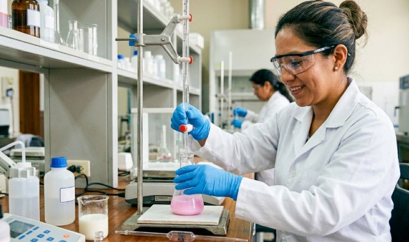 Inacal aprueba 8 documentos técnicos para fortalecer la calidad en sectores clave de la economía