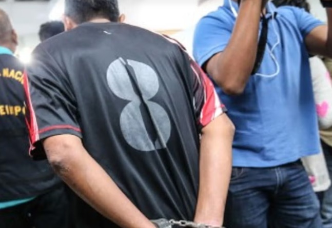 Chimbote: joven venezolana es hallada muerta y detienen a su pareja por ser el principal sospechoso