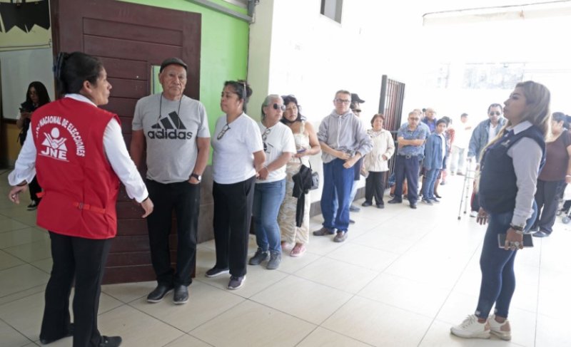 Elecciones 2026: estas son las restricciones electorales que rigen desde el 6 de abril