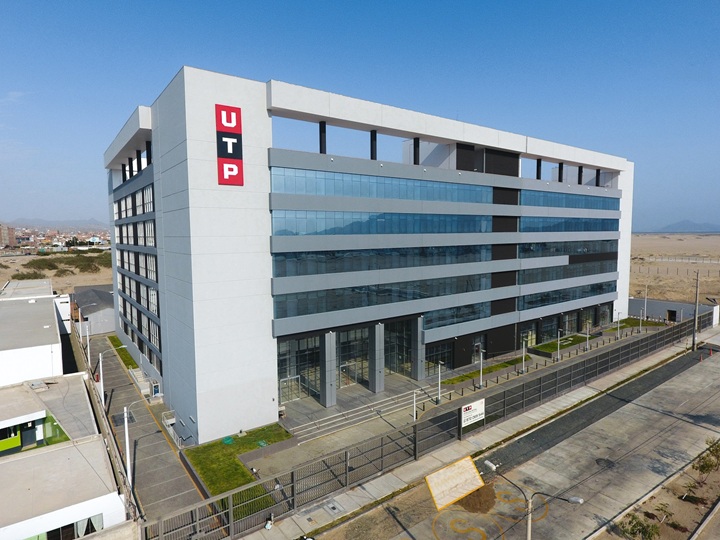 UTP se ubica en el Top 3 de universidades peruanas con más publicaciones científicas en Scopus en 2025