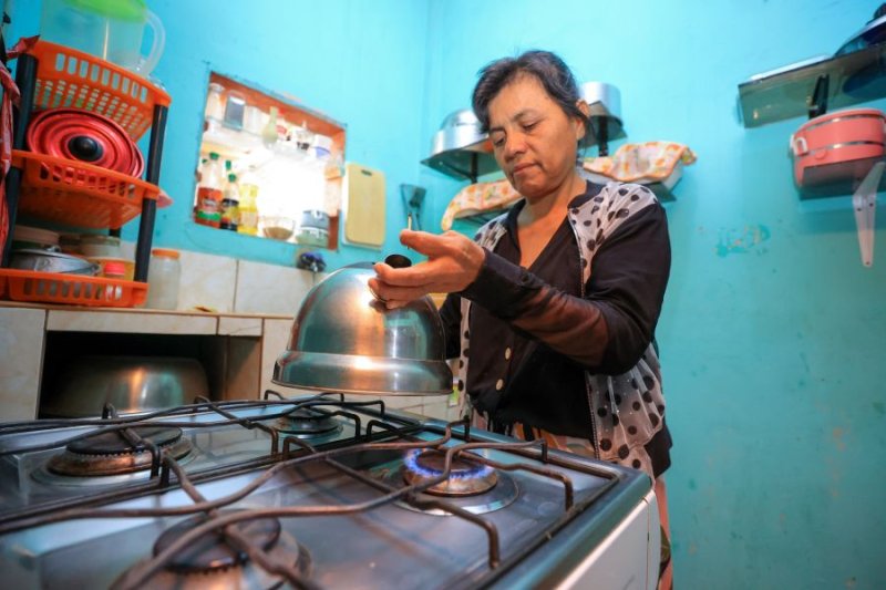 Impulsan cartera de proyectos de gas natural por US$ 2,900 millones para periodo 2026-2027