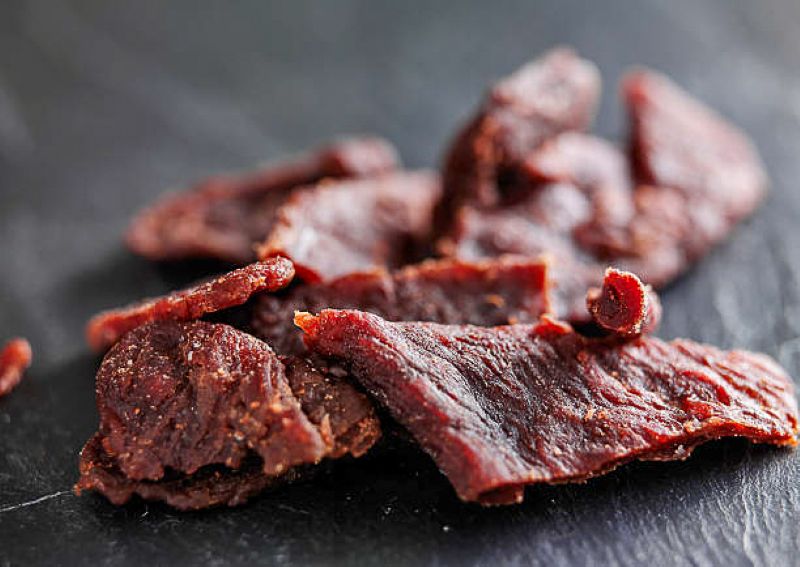 Inacal impulsa la calidad del charqui con norma técnica peruana