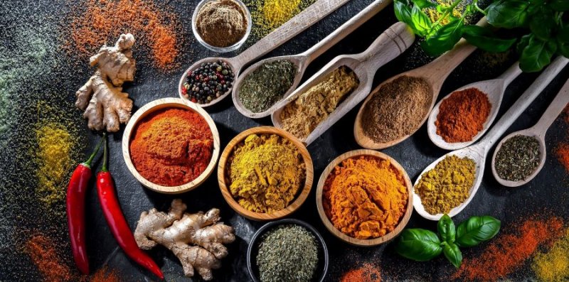 Adex solicitará creación de mesa técnica de hierbas, especias y condimentos