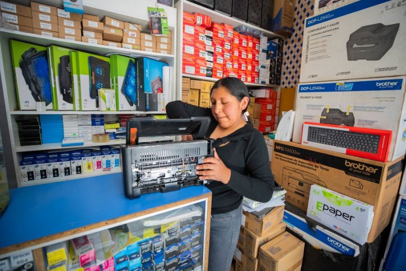 Más de 3600 becas y puntaje adicional para carreras técnicas en Beca 18-2026