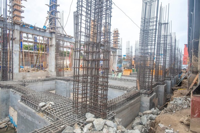 GRA IMPULSA MODERNO COLEGIO MANUEL GONZÁLES PRADA con inversión de S/57 millones