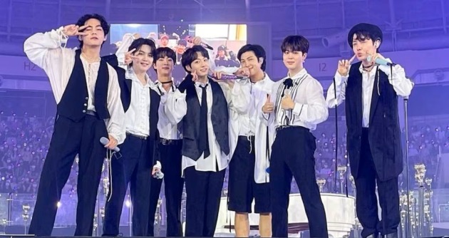 Expertos en ciberseguridad detectan 10 sitios web falsos de venta de entradas del concierto de BTS