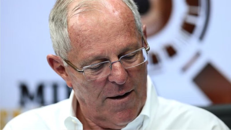 PJ archiva proceso contra Pedro Pablo Kuczynski por aportes a su campaña presidencial de 2011