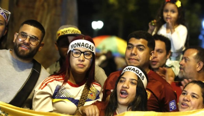 INEI: Más de 1. 5 millones de extranjeros viven en el Perú, según Censos Nacionales 2025