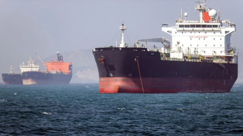 Arrecian hostilidades en el Golfo en el inicio de una operación de EE.UU. en Ormuz