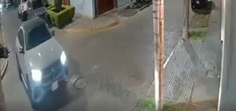 Trujillo: mujer que atropelló y dejó grave a vigilante fue liberada, “porque no hay peligro de fuga”, señala penalista