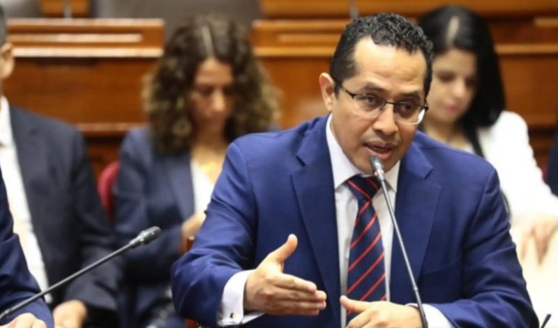 “Piero Corvetto mintió al JNE y a todo el mundo”: Burneo denuncia que la ONPE ocultó retrasos