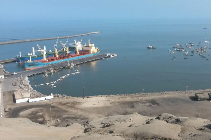 Nuevo Terminal Portuario de Chimbote será declarado de interés en mayo de este año
