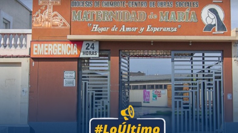 Chimbote: Fiscalía de Familia del Santa obtiene medida de protección para menor en situación de desprotección familiar