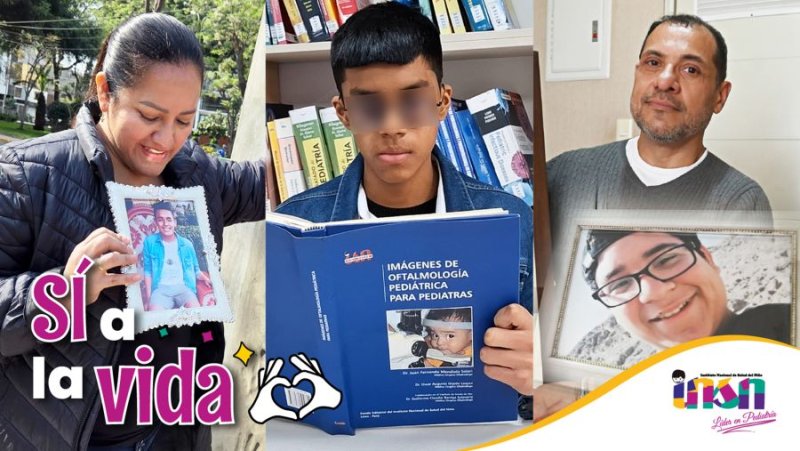 Conozca algunas historias detrás de la donación de órganos y tejidos