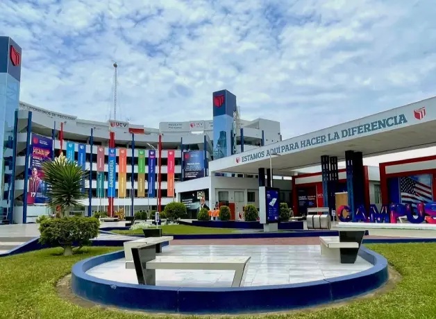 UCV entre las universidades más accesibles en Perú