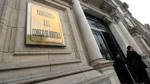 Abogada Lesli González renunció a la Comisión de Gracias Presidenciales