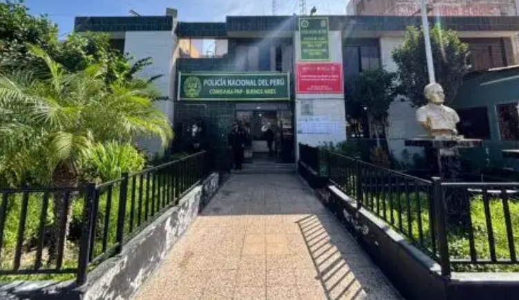 Nuevo Chimbote: estudiante de escuela PNP muere tras recibir disparo al parecer por accidente
