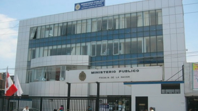 Chimbote: condenan a 35 años de cárcel a sujeto por violación en agravio de su hijastra menor de edad