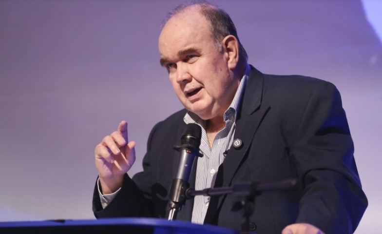 López Aliaga asegura que no direccionará a sus votantes para que respalden a algún candidato