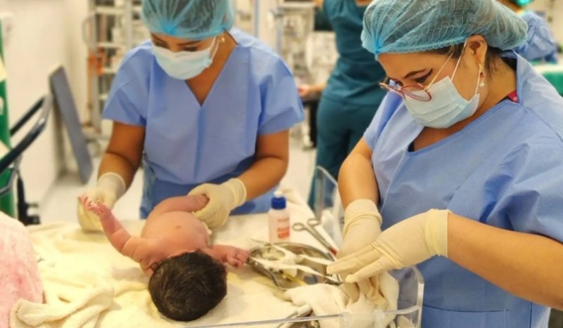 Hospital de Huarmey supera en mayo las 5,600 atenciones en consulta externa y emergencia