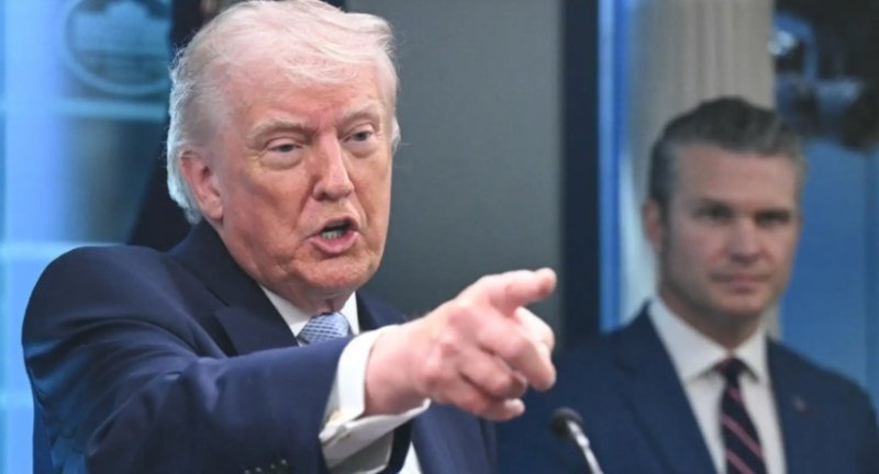 Guerra en Medio Oriente: Trump dice que se llegó a un "gran acuerdo" con Irán