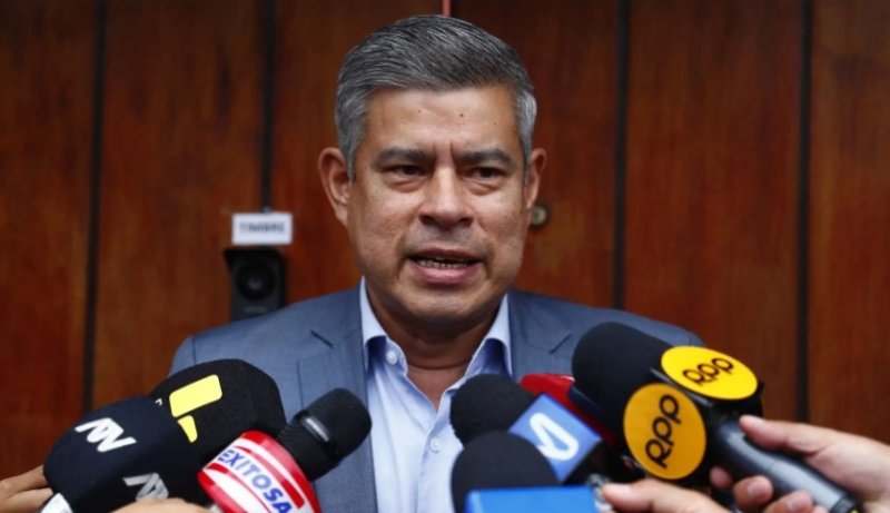 Fuerza Popular pide que organismos electorales den resultados de comicios de la segunda vuelta