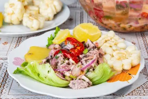 Día del Ceviche: conoce cómo se prepara el plato bandera en el norte, centro y sur del Perú
