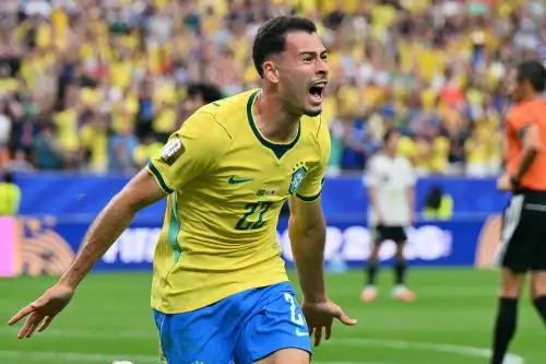 Brasil derrotó 2-1 a Japón y clasificó a los octavos de final del Mundial 2026