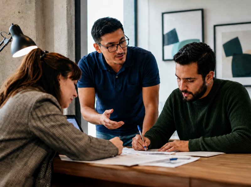 Recomendaciones legales para proteger marcas y emprendimientos