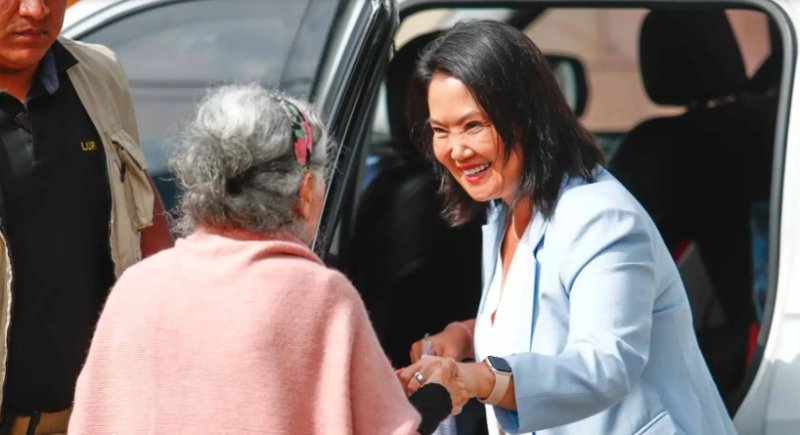 ¿Qué retos deberá afrontar Keiko Fujimori luego de asumir la Presidencia el 28 de julio?