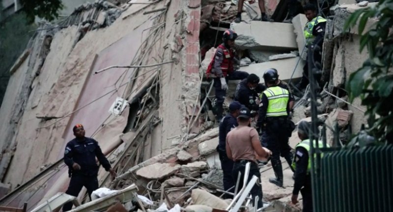 Gobierno peruano envía equipo de rescatistas y ayuda humanitaria a Venezuela, tras devastador terremoto