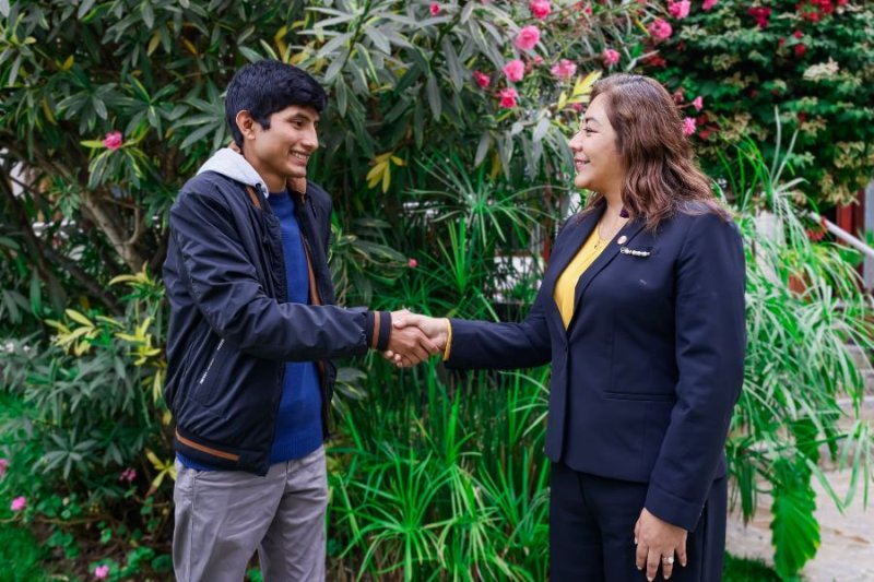 Perú presenta sus avances en desarrollo infantil temprano en la Sesión Anual de la Junta Ejecutiva de Unicef