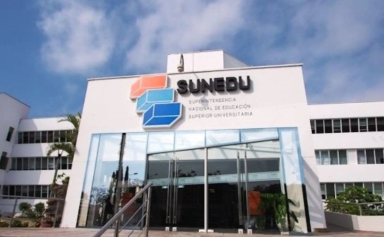 Poder Judicial admite demanda de amparo para proteger autonomía de la Sunedu