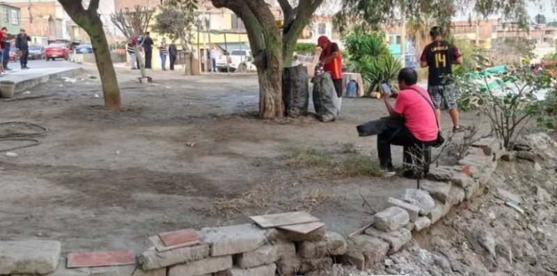 Chimbote: ataque armado en campeonato de fulbito deja 12 heridos