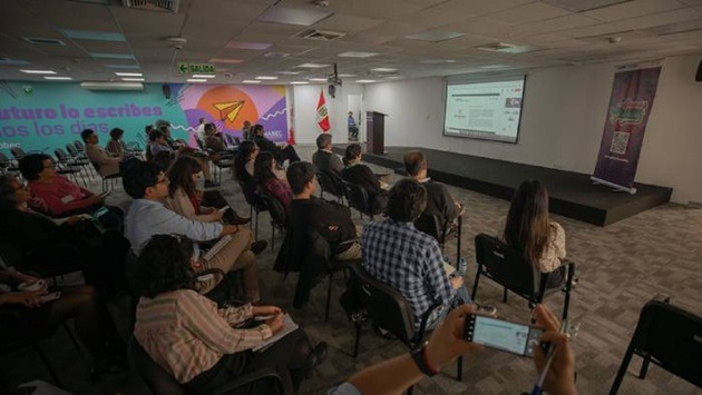 Pronabec abrirá debate sobre desafíos educativos y laborales para el crecimiento del país