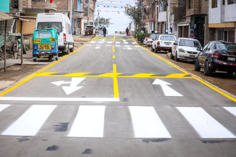 Obras por Impuestos alcanzan récord de S/ 5266 millones adjudicados a junio del 2026