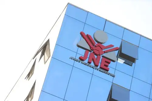 JNE entrega credenciales a senadores y parlamentarios electos 2026-2031