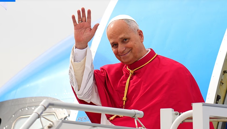 Reque será sede de santa misa que presidirá el papa León XIV durante su visita a Chiclayo