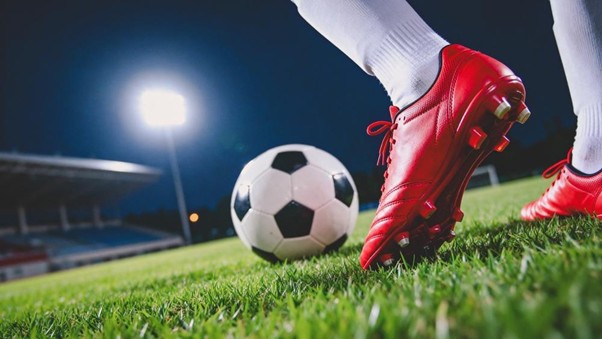 Cómo elegir chimpunes según la cancha: evita lesiones y mejora tu juego