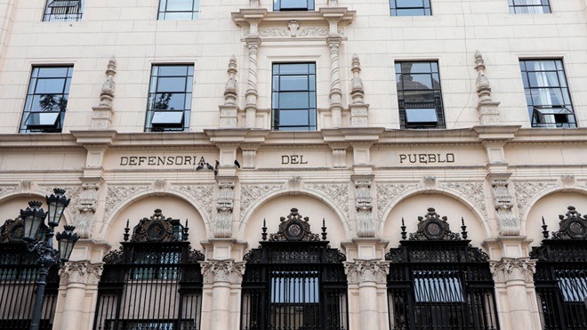 Defensoría del Pueblo pide debatir código electoral para agilizar proclamación