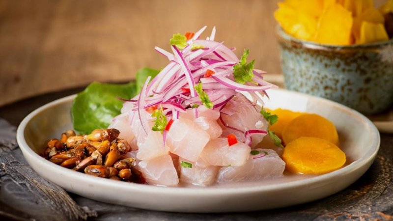 Inacal impulsa estándares de calidad para la preparación segura y auténtica del ceviche peruano