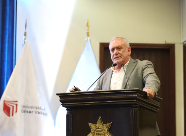 UCV reúne a expertos en derecho electoral para analizar el futuro político del país