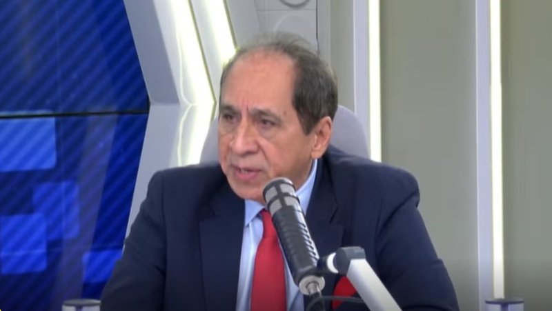 Jorge Zeballos rechaza iniciativa que busca anular votos de peruanos en el exterior, señala que no hubo irregularidades