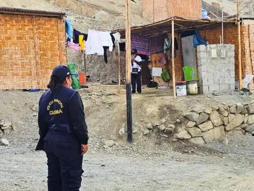Casma acumula 38 casos y piden a vecinos permitir ingreso de fumigadores