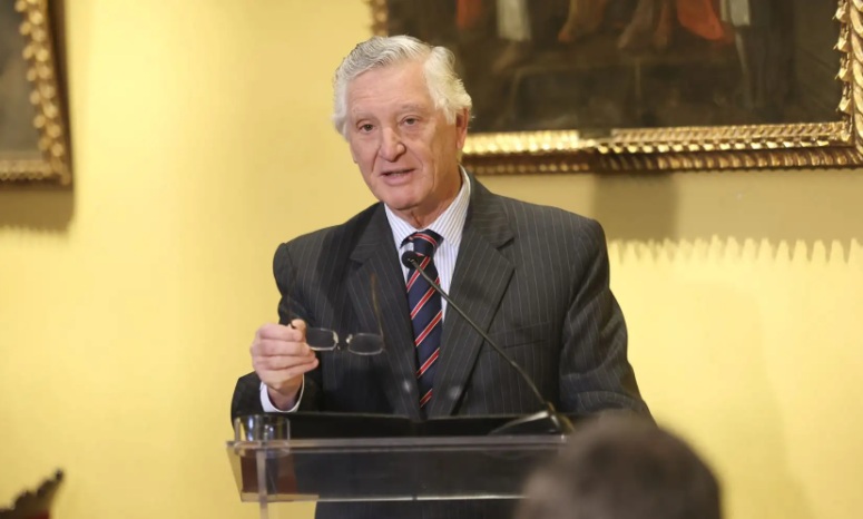 Cancillería emite pronunciamiento: “Se respetó normativa electoral y cadena de custodia del voto del exterior”