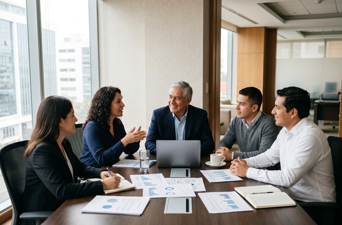 ¿Empresa familiar o familia empresaria? Claves para construir organizaciones sostenibles