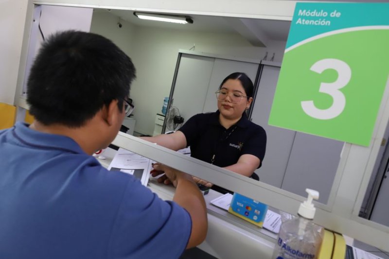 Sunarp: En más de 10% aumentó la inscripción de títulos en los cuatro registros durante el primer semestre