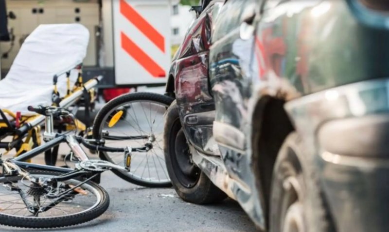 Accidentes de tránsito dejan 1,881 muertes en lo que va del 2026 en el Perú