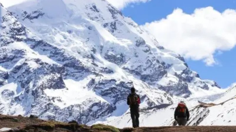 Parque Nacional Huascarán: siete actividades que pueden hacer los turistas en este destino