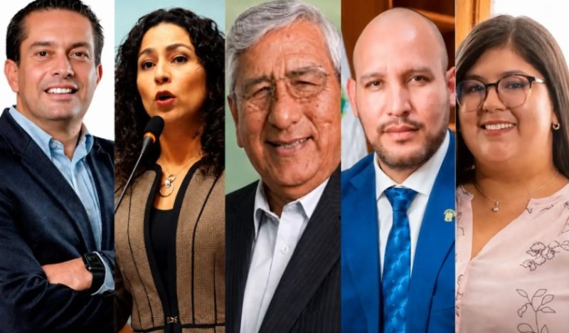 Parlamento bicameral: Junta preparatoria del Congreso iniciará funciones el 15 de julio